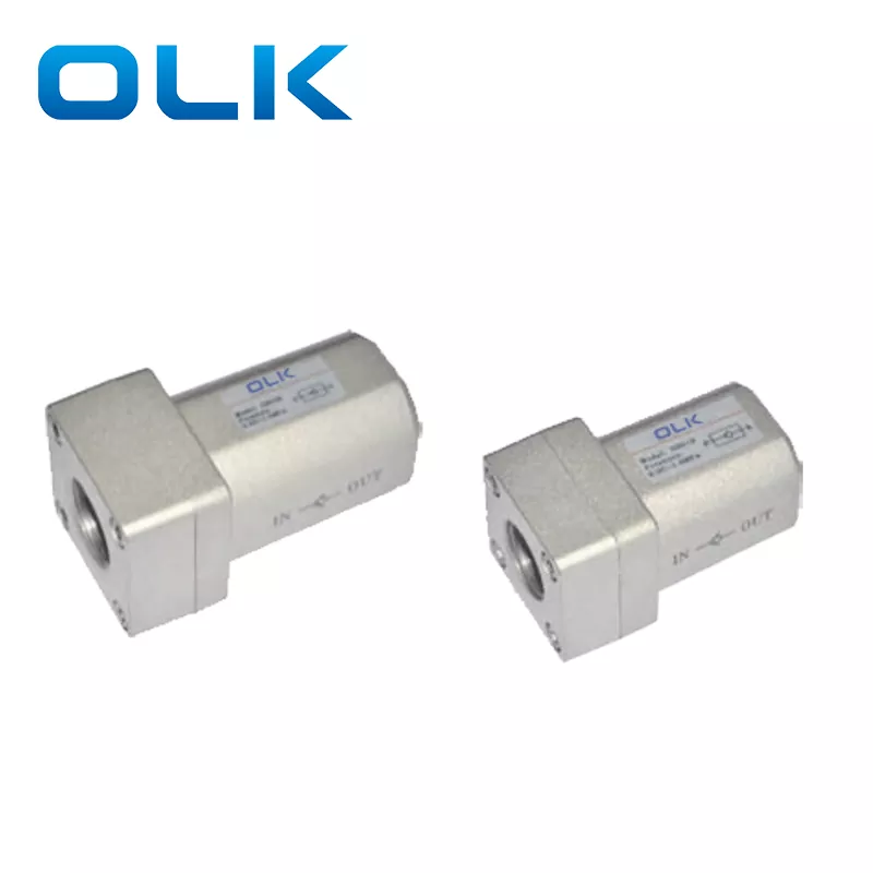 Зворотний клапан NRV